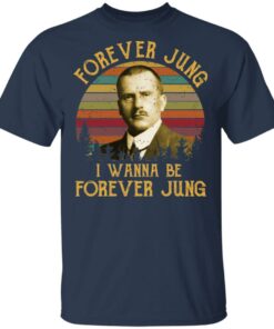 Forever Jung I Wanna Be Forever Jung T Shirts Hoodies Sweatshirt 11