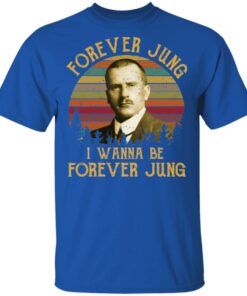Forever Jung I Wanna Be Forever Jung T Shirts Hoodies Sweatshirt 12