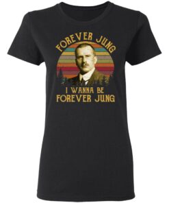 Forever Jung I Wanna Be Forever Jung T Shirts Hoodies Sweatshirt 13