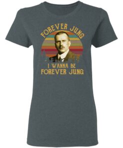 Forever Jung I Wanna Be Forever Jung T Shirts Hoodies Sweatshirt 2