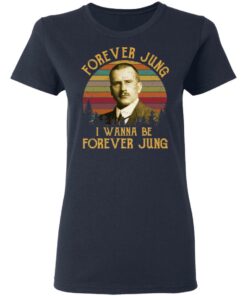 Forever Jung I Wanna Be Forever Jung T Shirts Hoodies Sweatshirt 3