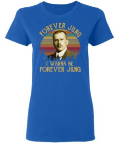 Forever Jung I Wanna Be Forever Jung T Shirts Hoodies Sweatshirt 4