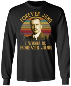 Forever Jung I Wanna Be Forever Jung T Shirts Hoodies Sweatshirt 5