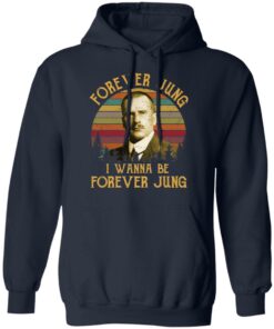 Forever Jung I Wanna Be Forever Jung T Shirts Hoodies Sweatshirt 7
