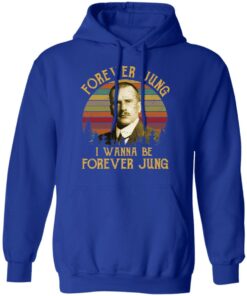 Forever Jung I Wanna Be Forever Jung T Shirts Hoodies Sweatshirt 9