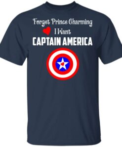 Forget Prince Charming I Want Captain America T-Shirts, Hoodies, Sweatshirt 2 Forget Prince Charming I Want Captain America T Shirts Hoodies Sweatshirt 11