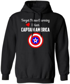 Forget Prince Charming I Want Captain America T-Shirts, Hoodies, Sweatshirt 9 Forget Prince Charming I Want Captain America T Shirts Hoodies Sweatshirt 6