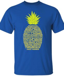 Francois Peter Panic Super Smeller Magic Head Doughnut Holschtein Felicia Fancybottom Gus T T-Shirts, Hoodies, Sweater 1 Francois Peter Panic Super Smeller Magic Head Doughnut Holschtein Felicia Fancybottom Gus T T Shirts Hoodies Sweater 10