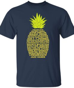 Francois Peter Panic Super Smeller Magic Head Doughnut Holschtein Felicia Fancybottom Gus T T-Shirts, Hoodies, Sweater 11 Francois Peter Panic Super Smeller Magic Head Doughnut Holschtein Felicia Fancybottom Gus T T Shirts Hoodies Sweater 9