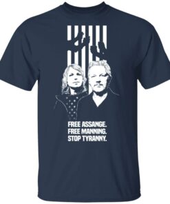 Free Assange. Free Manning. Stop Tyranny T-Shirts, Hoodies, Sweatshirt 2 Free Assange Free Manning Stop Tyranny T Shirts Hoodies Sweatshirt 11