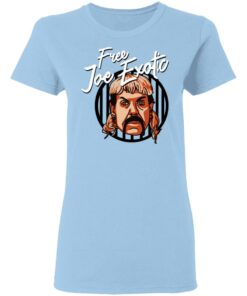 Free Joe Exotic T-Shirts 1 Free Joe Exotic T Shirts 10