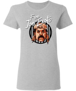 Free Joe Exotic T-Shirts 3 Free Joe Exotic T Shirts 12