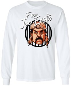 Free Joe Exotic T-Shirts 5 Free Joe Exotic T Shirts 3
