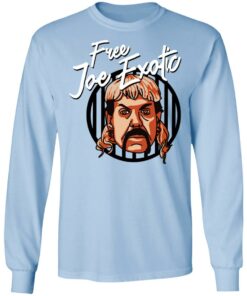 Free Joe Exotic T-Shirts 6 Free Joe Exotic T Shirts 4