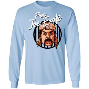 Free Joe Exotic T Shirts 4