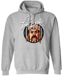 Free Joe Exotic T-Shirts 7 Free Joe Exotic T Shirts 5