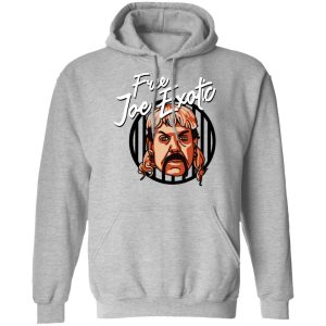 Free Joe Exotic T Shirts 5