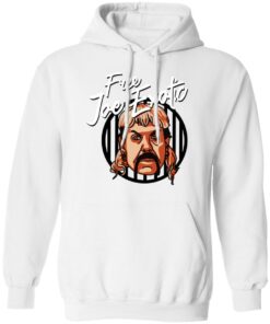 Free Joe Exotic T-Shirts 8 Free Joe Exotic T Shirts 6