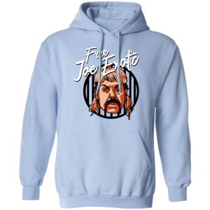 Free Joe Exotic T Shirts 7