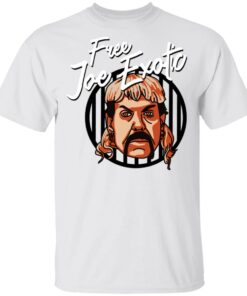 Free Joe Exotic T-Shirts 10 Free Joe Exotic T Shirts 8