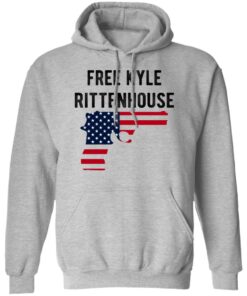Free Kyle Rittenhouse T Shirts Hoodies Sweater 1