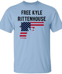 Free Kyle Rittenhouse T-Shirts, Hoodies, Sweater 4 Free Kyle Rittenhouse T Shirts Hoodies Sweater 2