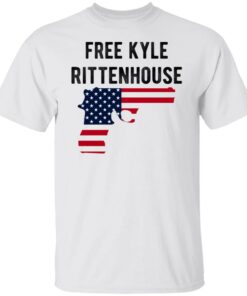 Free Kyle Rittenhouse T-Shirts, Hoodies, Sweater 5 Free Kyle Rittenhouse T Shirts Hoodies Sweater 3