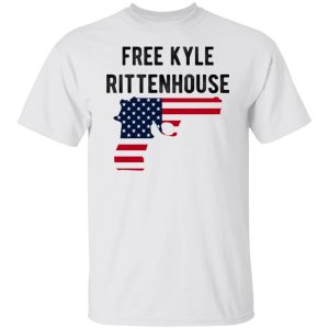 Free Kyle Rittenhouse T Shirts Hoodies Sweater 3