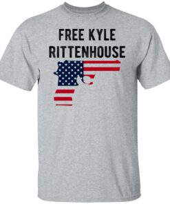 Free Kyle Rittenhouse T-Shirts, Hoodies, Sweater 6 Free Kyle Rittenhouse T Shirts Hoodies Sweater 4