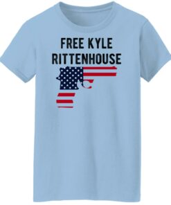 Free Kyle Rittenhouse T-Shirts, Hoodies, Sweater 7 Free Kyle Rittenhouse T Shirts Hoodies Sweater 5