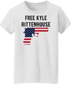 Free Kyle Rittenhouse T-Shirts, Hoodies, Sweater 8 Free Kyle Rittenhouse T Shirts Hoodies Sweater 6