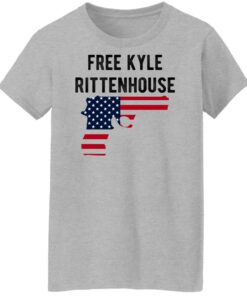 Free Kyle Rittenhouse T-Shirts, Hoodies, Sweater 9 Free Kyle Rittenhouse T Shirts Hoodies Sweater 7