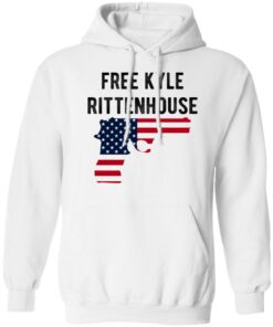 Free Kyle Rittenhouse T-Shirts, Hoodies, Sweater 10 Free Kyle Rittenhouse T Shirts Hoodies Sweater 8
