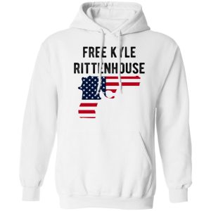 Free Kyle Rittenhouse T Shirts Hoodies Sweater 8