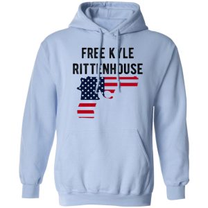 Free Kyle Rittenhouse T Shirts Hoodies Sweater 9