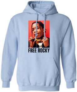 Free Rocky Asap For Fans Shirt 7