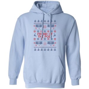 Friend Of The Pod Holiday Sweater T Shirts Hoodies 7