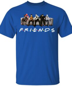Friends American Horror Friends T-Shirts 3 Friends American Horror Friends T Shirts 12