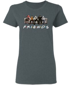 Friends American Horror Friends T-Shirts 5 Friends American Horror Friends T Shirts 2