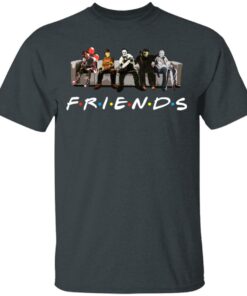 Friends American Horror Friends T-Shirts, Hoodies, Sweater 1 Friends American Horror Friends T Shirts Hoodies Sweater 10