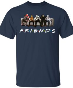 Friends American Horror Friends T-Shirts, Hoodies, Sweater 2 Friends American Horror Friends T Shirts Hoodies Sweater 11