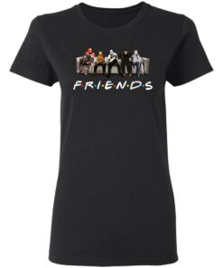 Friends American Horror Friends T-Shirts, Hoodies, Sweater 4 Friends American Horror Friends T Shirts Hoodies Sweater 13