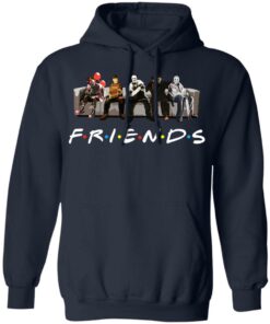 Friends American Horror Friends T-Shirts, Hoodies, Sweater 10 Friends American Horror Friends T Shirts Hoodies Sweater 7