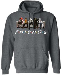 Friends American Horror Friends T-Shirts, Hoodies, Sweater 11 Friends American Horror Friends T Shirts Hoodies Sweater 8