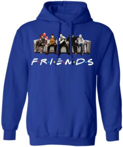 Friends American Horror Friends T-Shirts, Hoodies, Sweater 12 Friends American Horror Friends T Shirts Hoodies Sweater 9