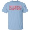 Friends Don’t Lie Stranger Things Shirt
