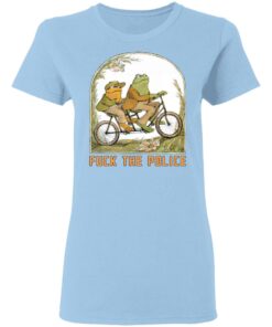 Frog And Toad Fuck The Police T-Shirts, Hoodies, Sweatshirt 1 Frog And Toad Fuck The Police T Shirts Hoodies Sweatshirt 10