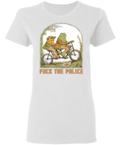 Frog And Toad Fuck The Police T-Shirts, Hoodies, Sweatshirt 2 Frog And Toad Fuck The Police T Shirts Hoodies Sweatshirt 11