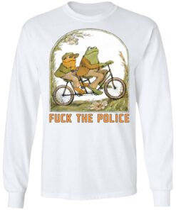 Frog And Toad Fuck The Police T-Shirts, Hoodies, Sweatshirt 5 Frog And Toad Fuck The Police T Shirts Hoodies Sweatshirt 3