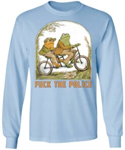 Frog And Toad Fuck The Police T-Shirts, Hoodies, Sweatshirt 6 Frog And Toad Fuck The Police T Shirts Hoodies Sweatshirt 4